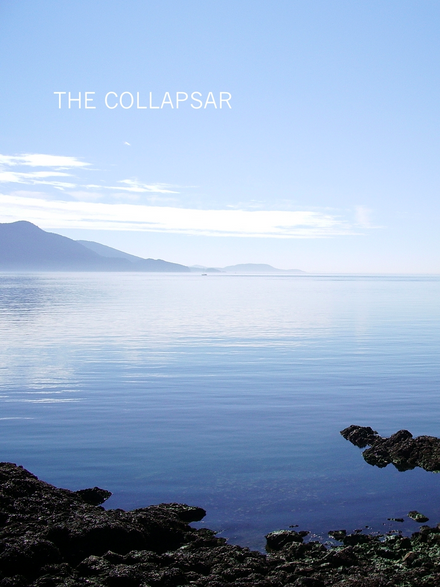 The Collapsar cover
