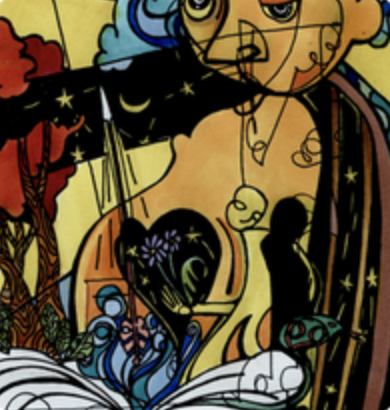 Brain Mill Press feature