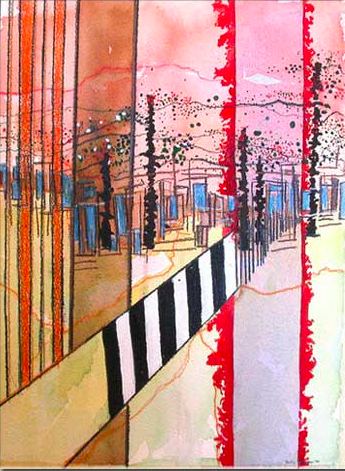 Tattoo Highway cover