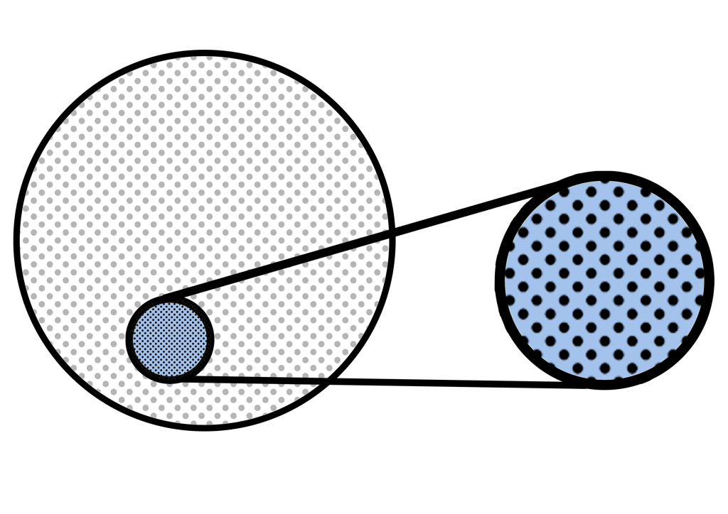 Random Sample Review cover